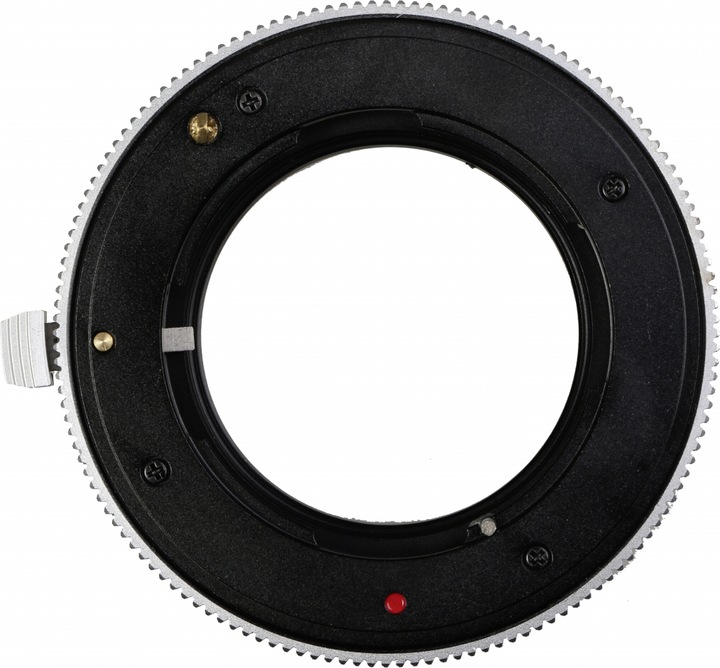 Produktbild Kipon Adapter für Contax G auf Fuji X