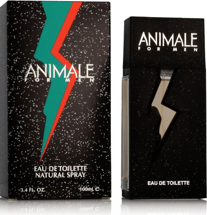 Animale Parfums (Eau de toilette, 100 ml)