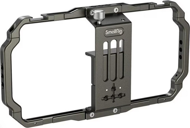 Produktbild SmallRig Cage Universal Smartphone (Cage)