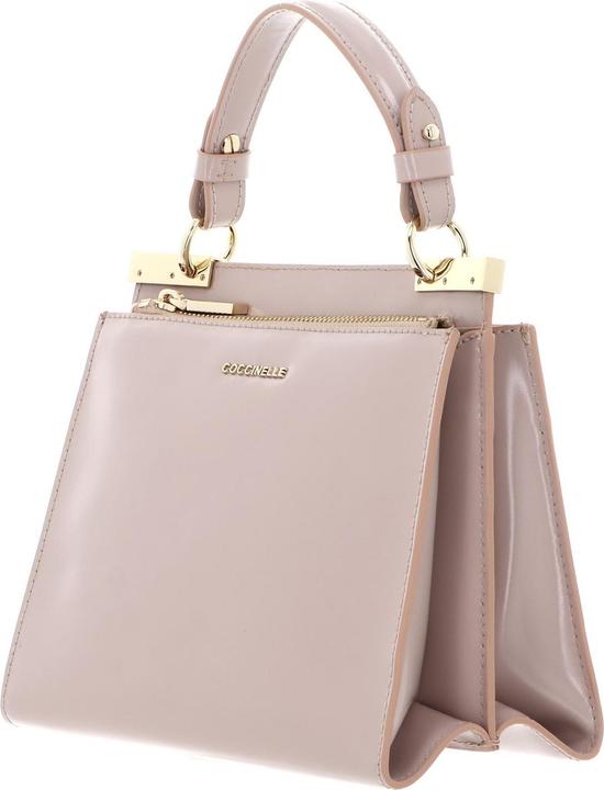Immagine prodotto Coccinelle Binxie Handbag Shiny Calf Leather