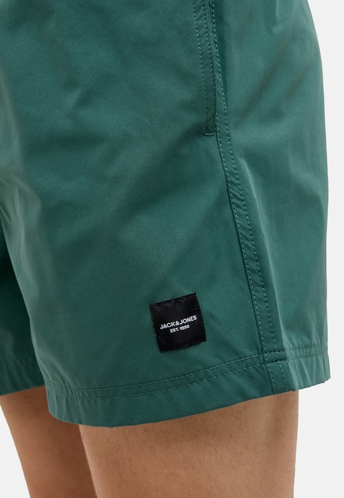 Actual product image Jack & Jones Jpstmaui Jjswim Solid Akm Sn (XXL)