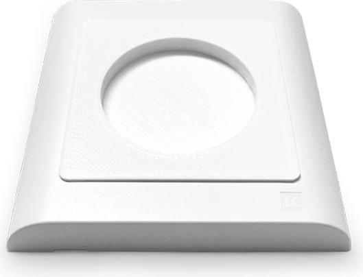 Produktbild Light Solutions FUGA beslag til Hue Smart Button