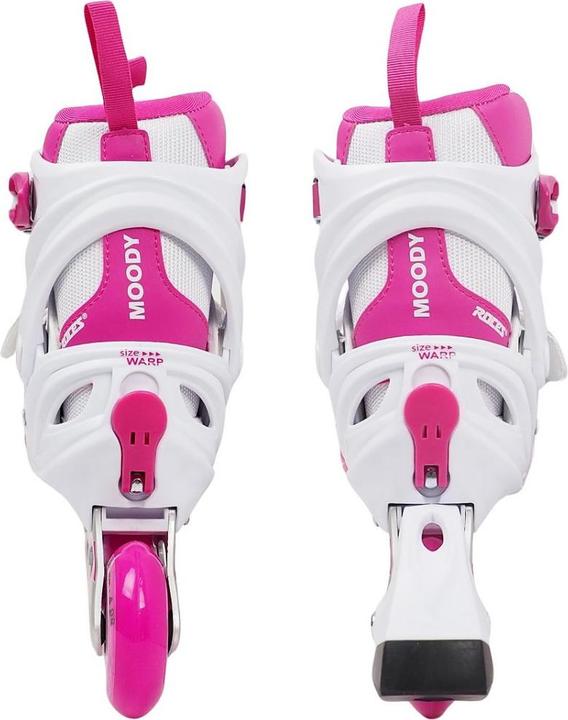 Produktbild Roces Moody X InlineSkates Mädchen (35.5)