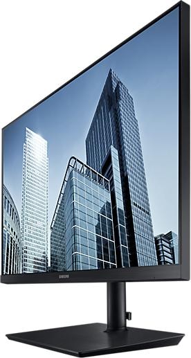 Productafbeelding Samsung S27h850 (2560 x 1440 pixels, 27")
