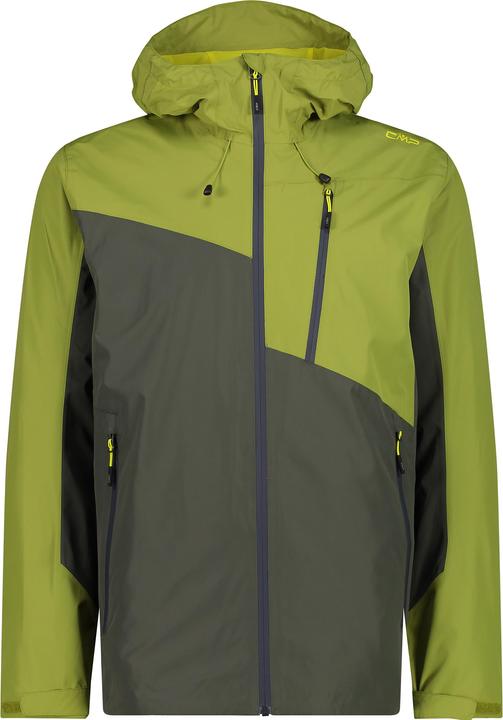 Produktbild CMP Campagnolo Hybrid-Multiconnect-Wischerblatt mit 22 Zoll (550 mm) und 11 Adaptern (3XL)