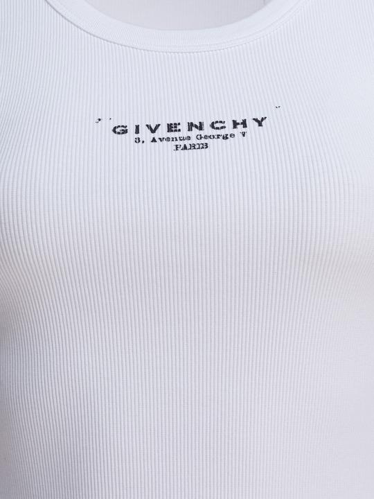 Actual product image Givenchy BW70FPP75N (M)