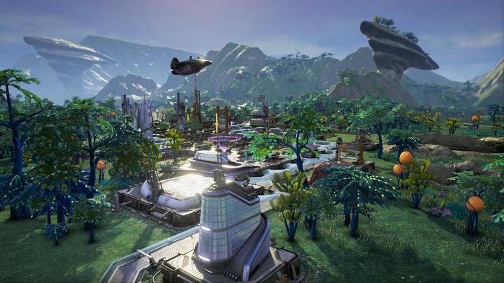Image du produit Plaion Aven Colony (Xbox One X, Xbox Series X, IT)