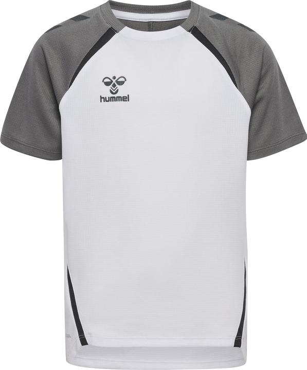 Produktbild hummel hmlLEAD 2.0 JERSEY S/S KIDS (140)