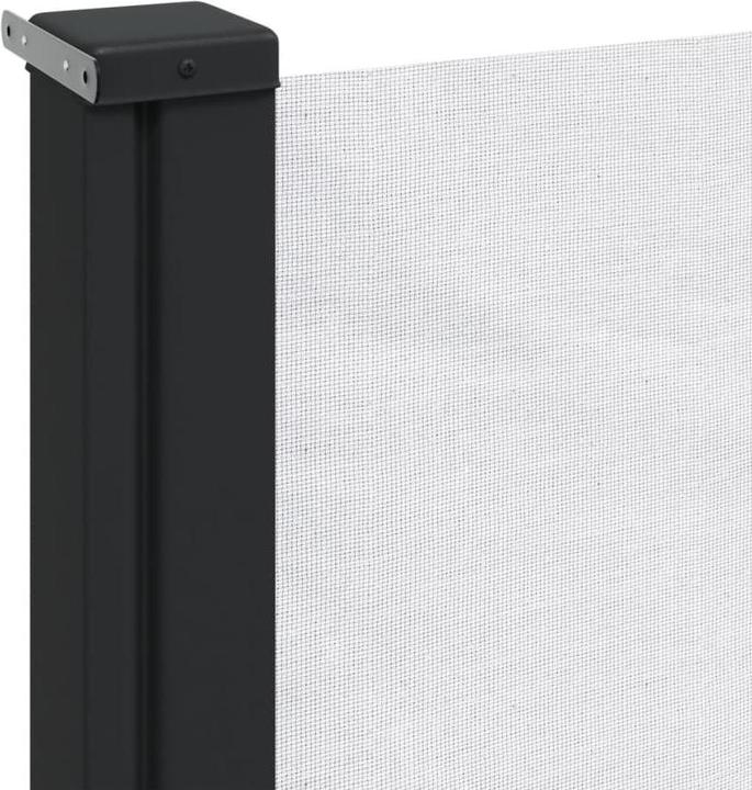 Produktbild VidaXL Seitenmarkise Ausziehbar (1.20 m)