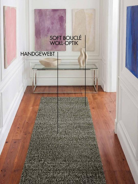 Actual product image Ted Baker Portobello (200 x 80 cm)