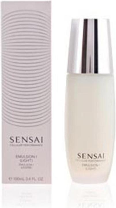 Produktbild Sensai Cellular Emulsion I Light (100 ml, Tagescreme)