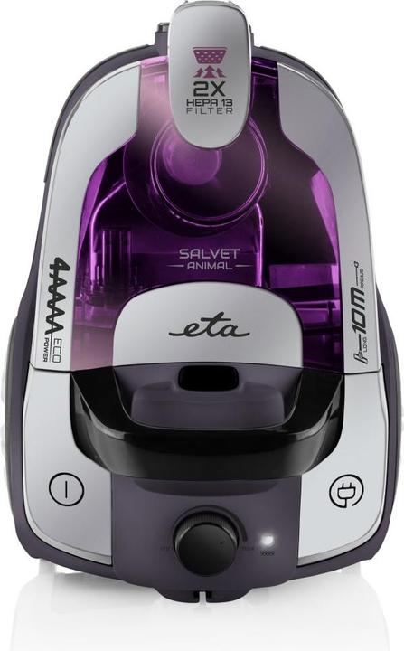 Actual product image ETA Salvet Animal