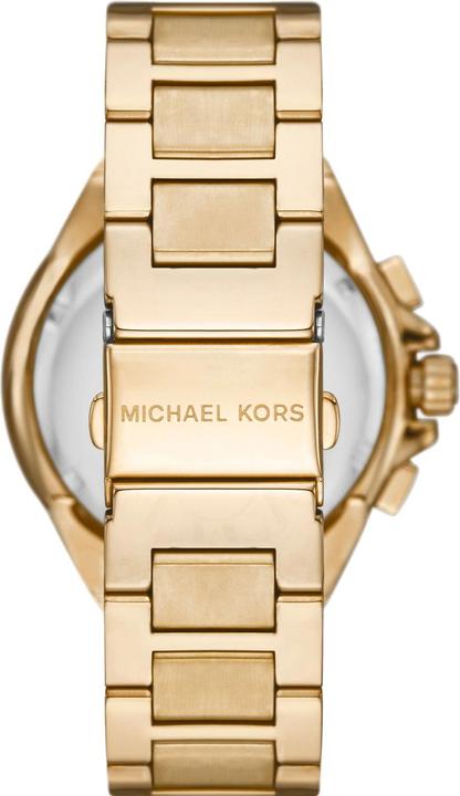 Produktbild Michael Kors Camille Chronograph (Chronograph, 43 mm)