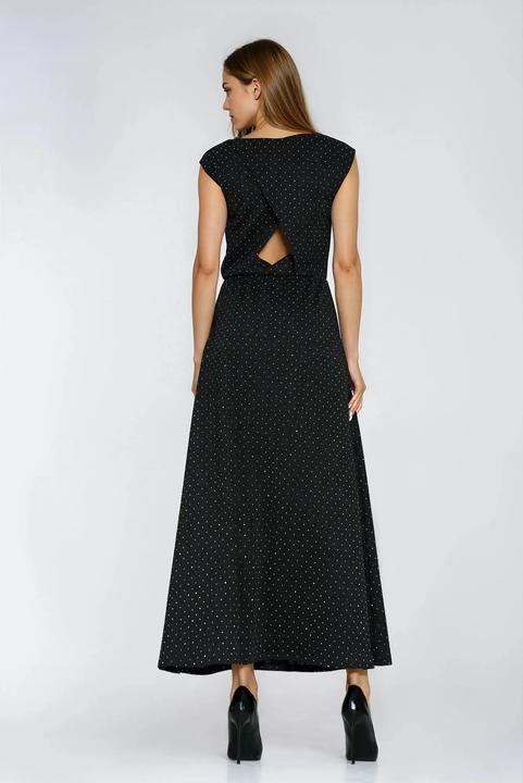 Produktbild Nife Damenstrickkleid (36)
