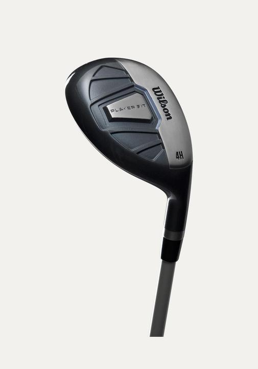Image du produit Wilson Player Fit Ladies Graphite Golf Club Set, Right-Handed