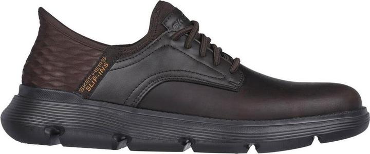Produktbild Skechers OxfordSchuhe Garza Gervin Leder (44.5)