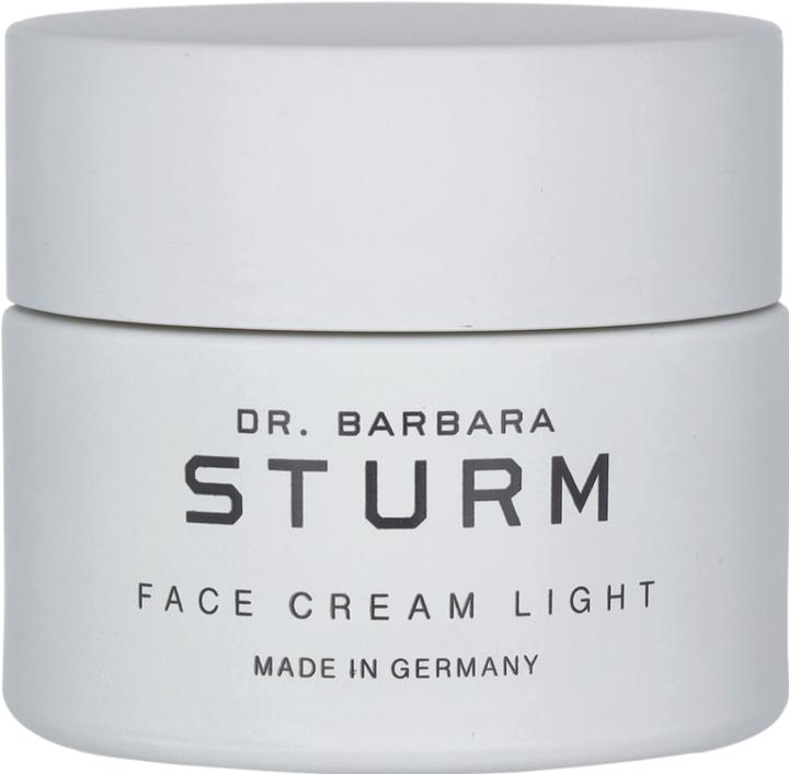 Actual product image Dr. Barbara Sturm Face Cream Light (50 ml, Day cream)
