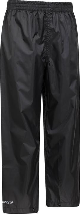 Immagine prodotto Mountain Warehouse Pakka II Sopra-Pantaloni Bambini (140)