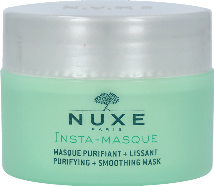 Produktbild Nuxe Insta-Masque (50 ml)