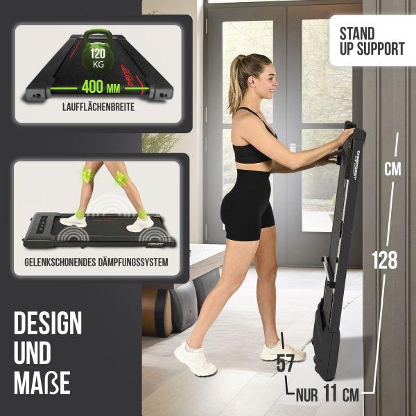 Image du produit Christopeit Walking Pad 4.1