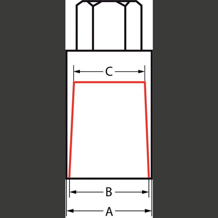 Produktbild KS Tools 913.1480