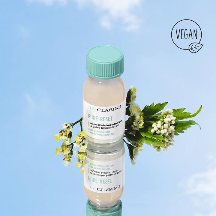 Produktbild MyClarins - PURE-RESET targeted blemish lotion (Reinigungslotion, 13 ml)