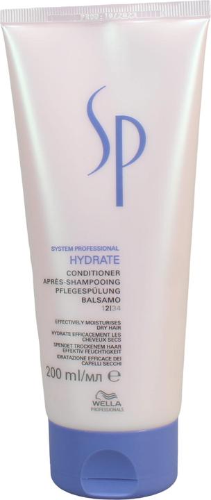Immagine prodotto Wella Idrata (200 ml)