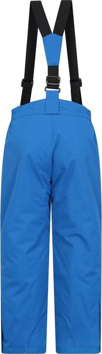 Immagine prodotto Mountain Warehouse Pantaloni da sci Raptor per bambini/ragazzi (98)