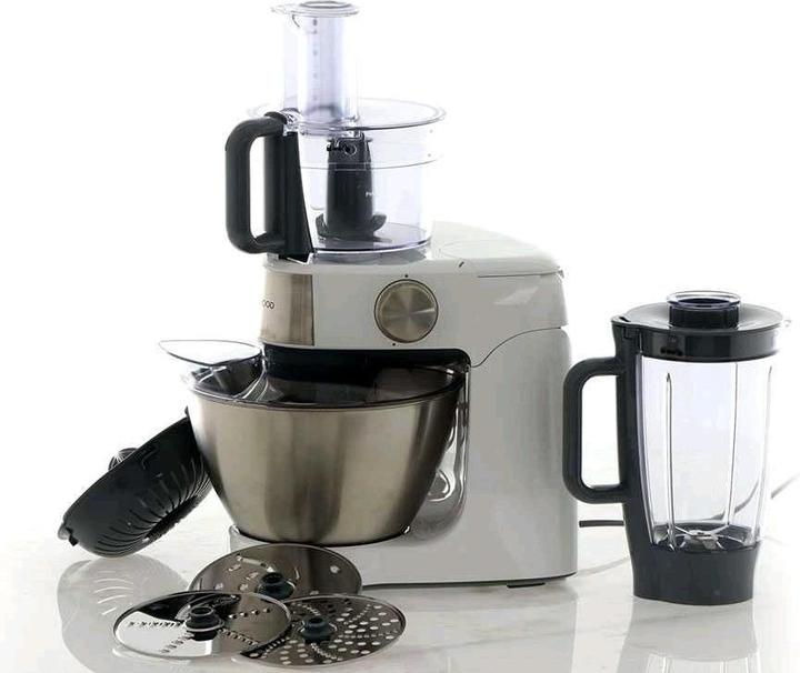 Actual product image Kenwood Prospero+ (1000 W, 4.30 l)