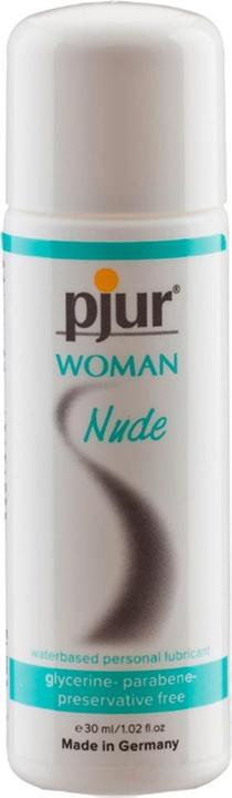 Immagine prodotto Pjur Donna nuda (100 ml)