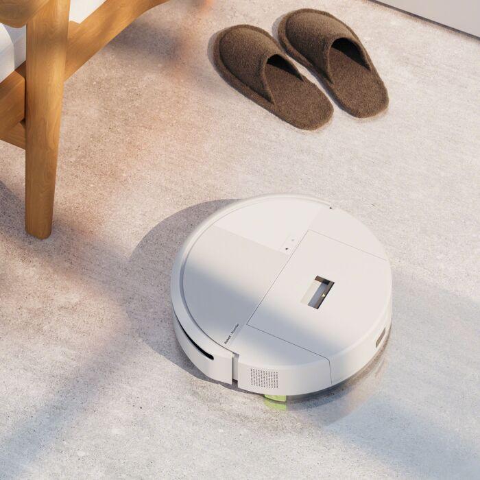 Image du produit iRobot Roomba 205 Combo (Robot d'aspiration et de nettoyage)