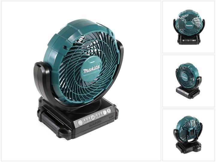Image du produit Makita CF101DZ