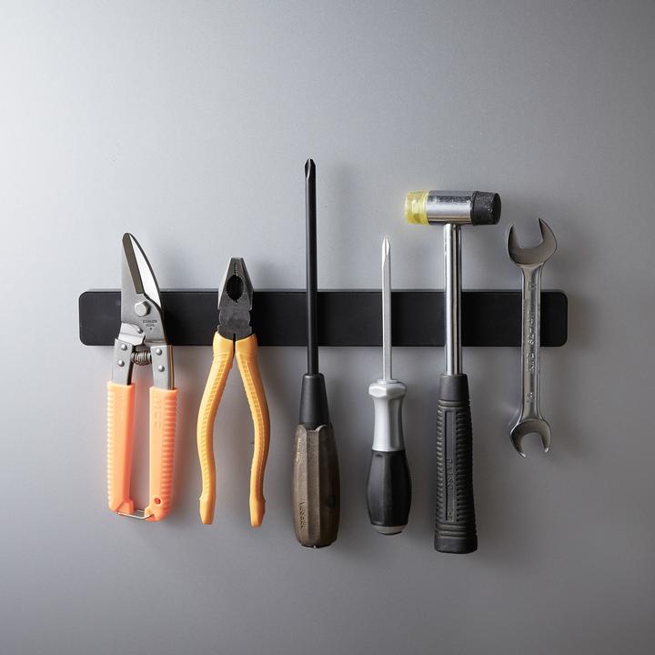 Produktbild Yamazaki TOWER Magnetischer Messerhalter