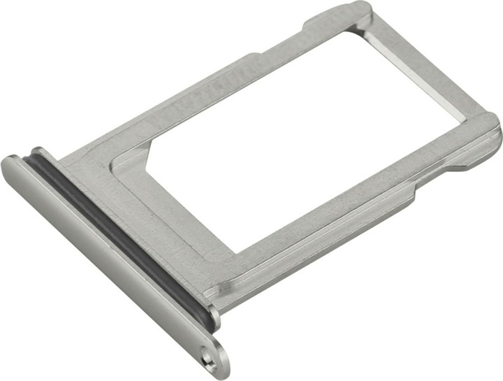 Produktbild Clappio SIM-Kartenhalter Ersatzteil (iPhone X)