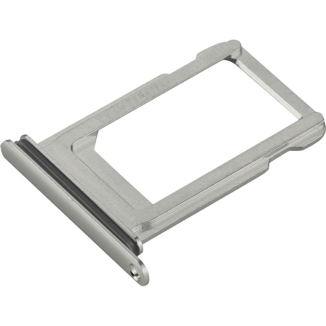 Thumbnail - Clappio SIM-Kartenhalter Ersatzteil, Mobilgerät Ersatzteile, Grau