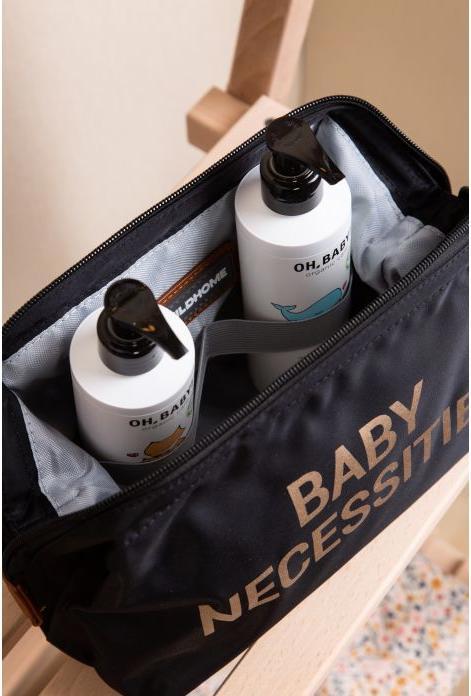 Image du produit Childhome Baby Necessities