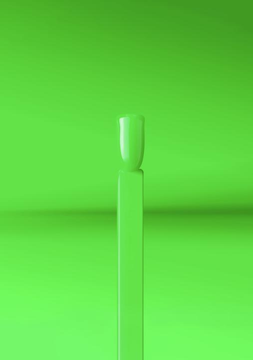 Produktbild NailFreak Matcha cool.
