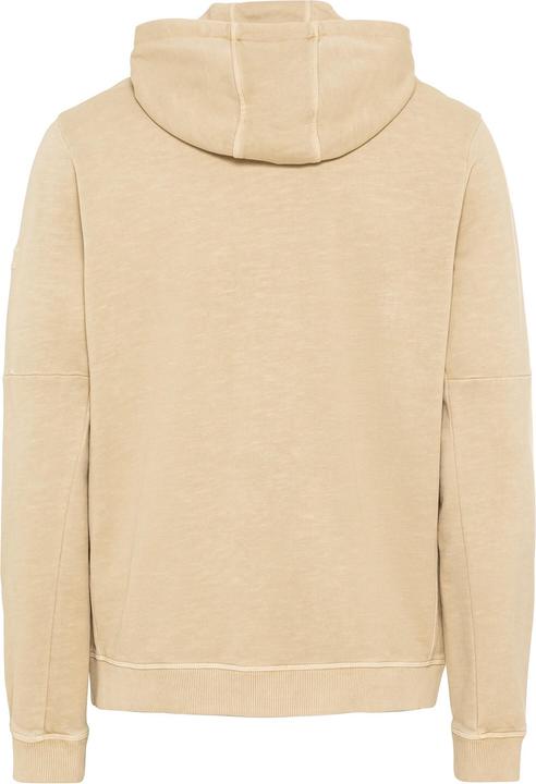 Image du produit Camel Active Sweat à capuche en pur coton (L)