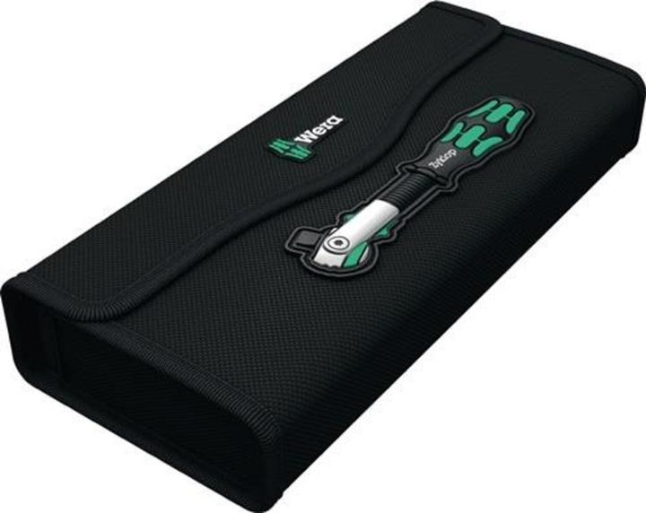 Immagine prodotto Wera 8100 SC 6 Zyklop Speed Ratchet Set (13 mm, 14 mm, 19 mm, 18 mm, 16 mm, 11 mm, 15 mm, 12 mm, 17 mm, 10 mm)