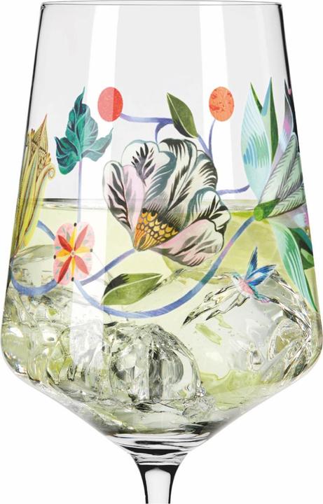 Actual product image Ritzenhoff Hugo Sommertau no8 (5.44 dl, 1 x, Aperitif glasses)