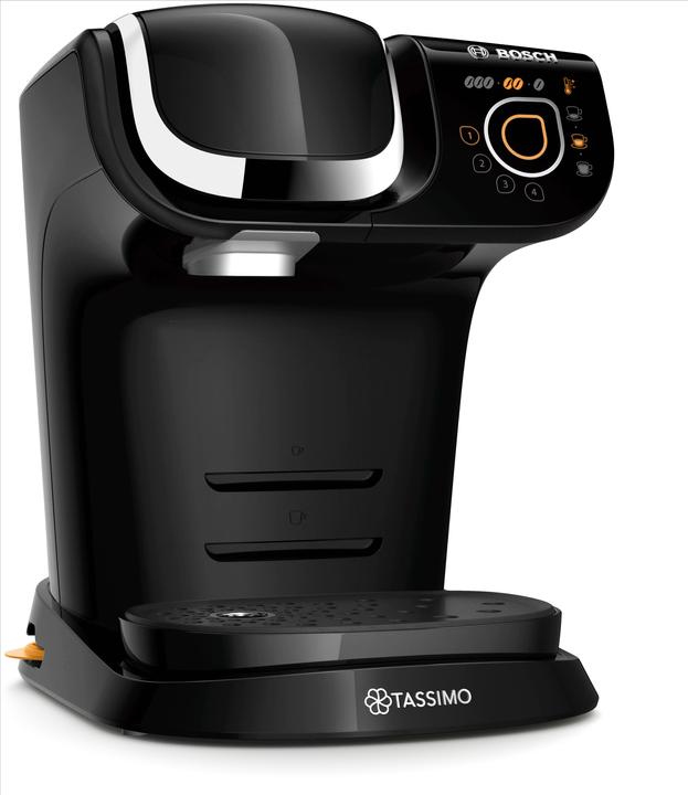 Produktbild Bosch Hausgeräte TAS 6502 (Tassimo)