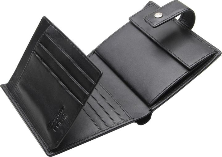 Actual product image Esquire Rome Wallet High