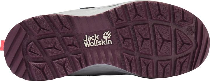 Produktbild Jack Wolfskin Polar Bear-G Texapore Mid Vc K (32)