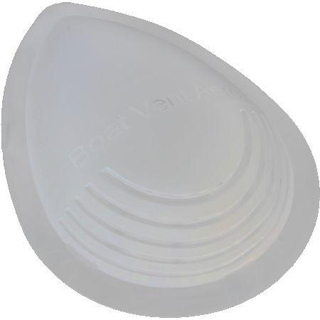 Actual product image Compass Persenning ventilator Aero