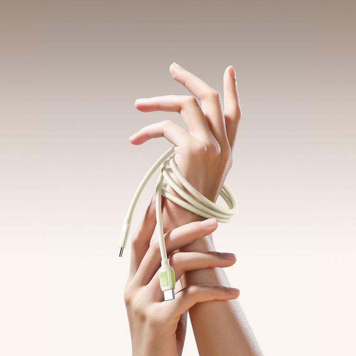 Produktbild Joyroom USB C – USB C (2 m, 60 W)