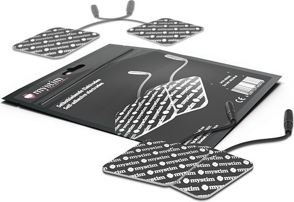 Image du produit Mystim Électrodes de remplacement