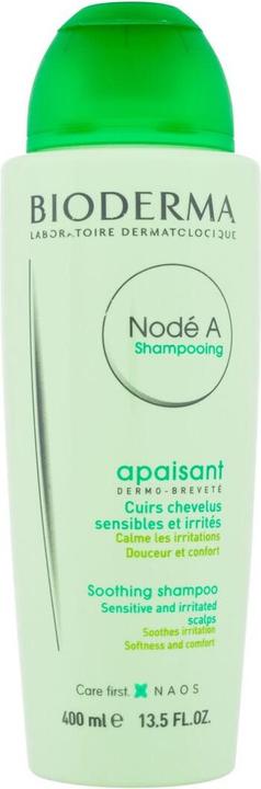 Bioderma Node (400 ml, Flüssiges Shampoo)