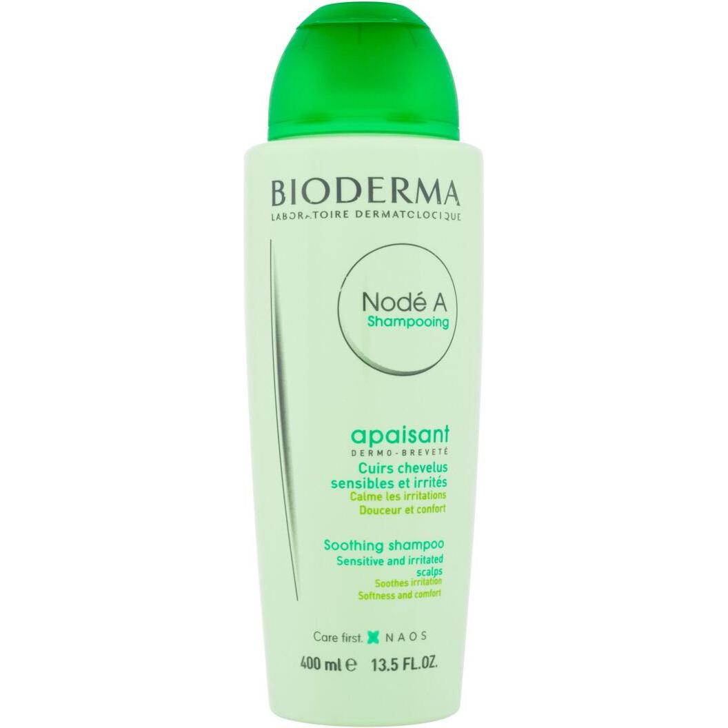 Bioderma , Shampoo, Node (Flüssiges Shampoo, 400 Ml)
