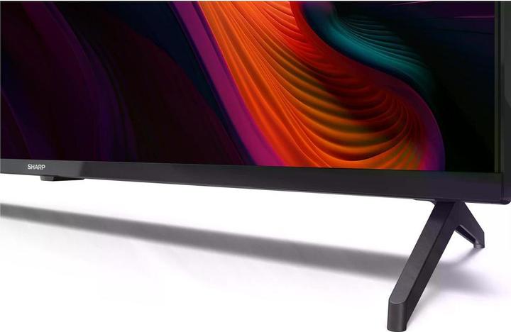 Produktbild Sharp 43FH2EA (43", LED, Full HD, 2023)