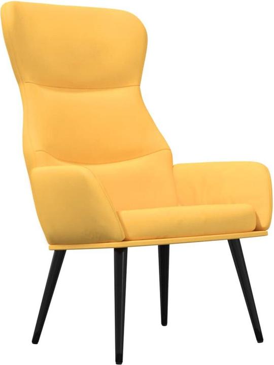 Senfgelb